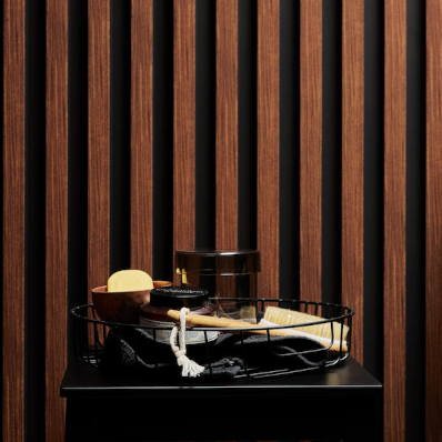 L-line Natural Black